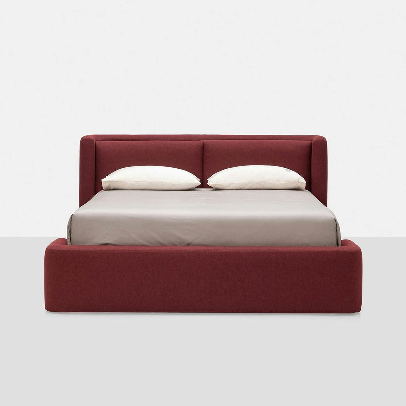 Dimora Bed gallery detail image