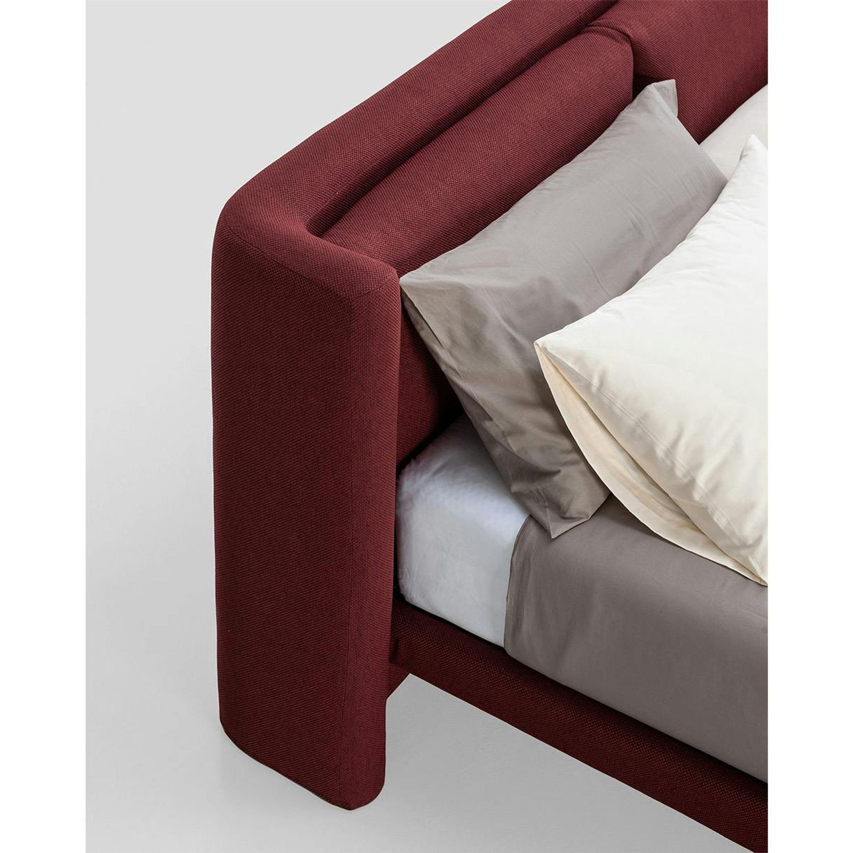 Dimora Bed gallery detail image