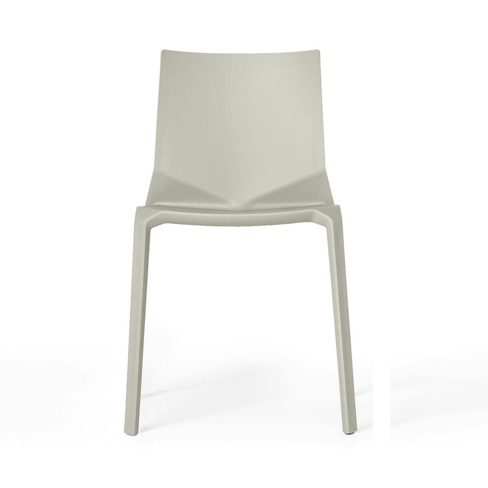 Plana Stackable Dining Chair gallery detail image