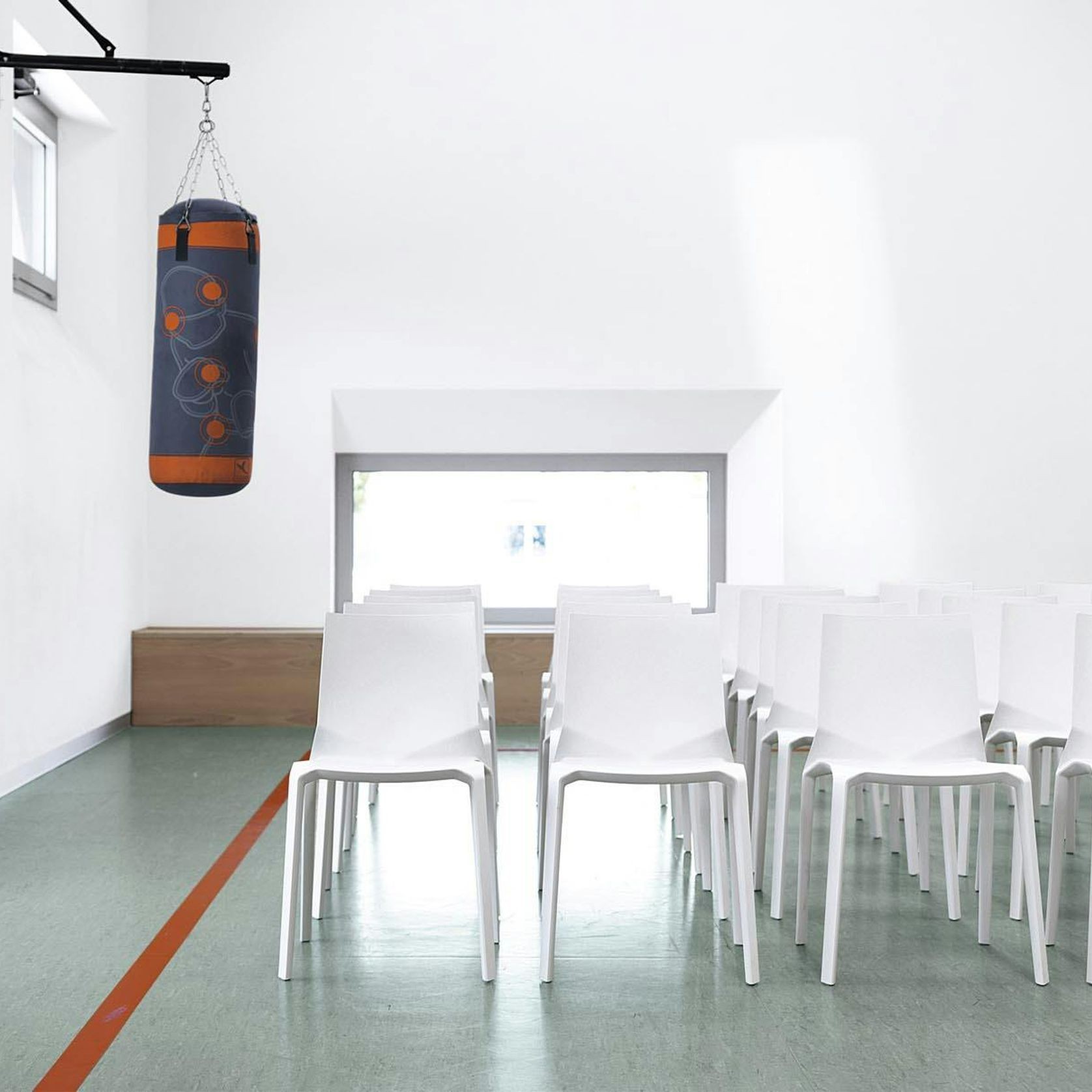 Plana Dining Chair gallery detail image