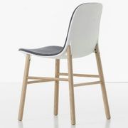 Sharky Covered Dining Chair gallery detail image