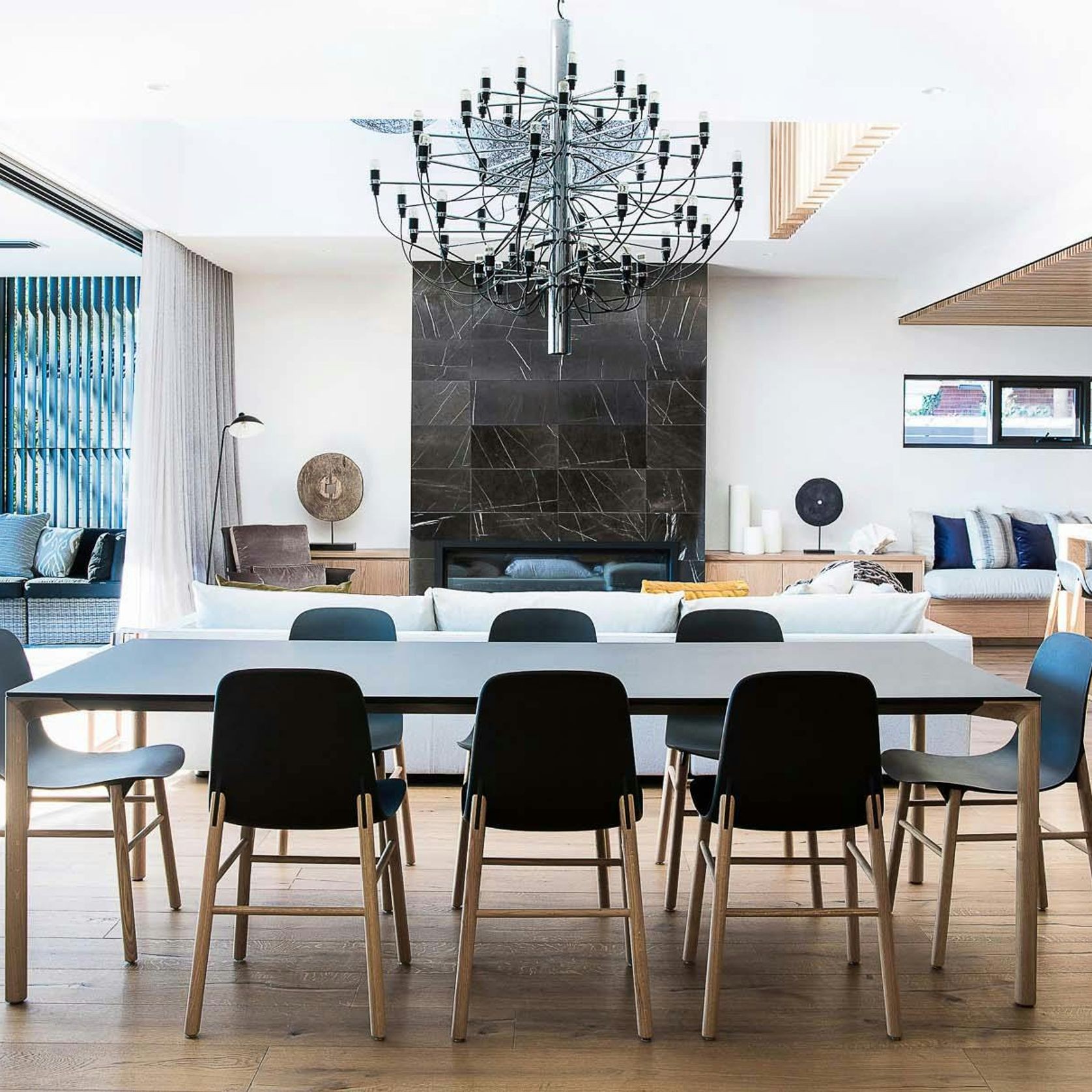 Boiacca Dining Table gallery detail image