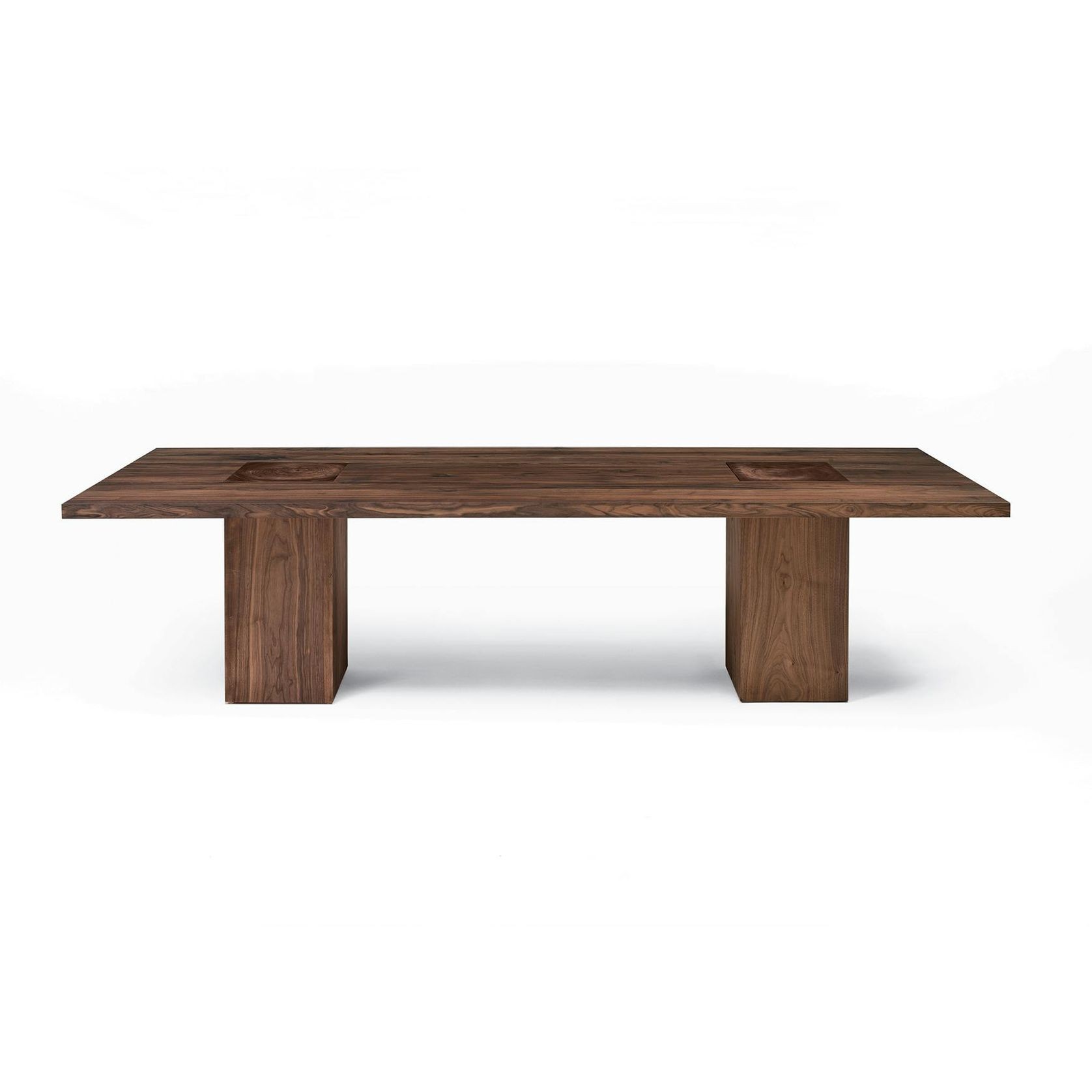 Boss Executive Dining Table gallery detail image