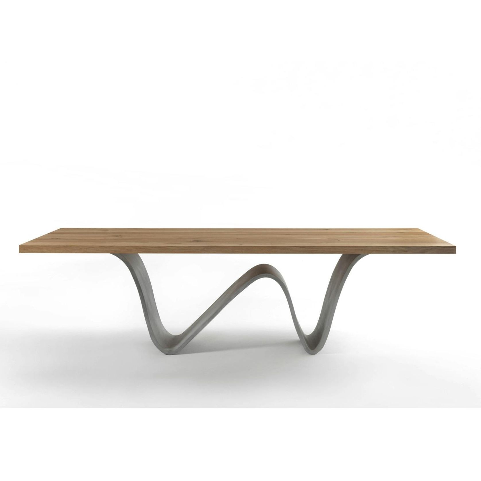 Bree E Onda Dining Table gallery detail image