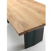 Sky Natura Dining Table gallery detail image