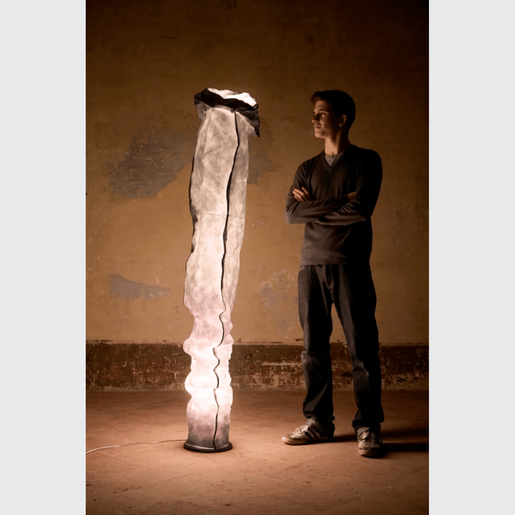 Dolcevita Floor Lamp gallery detail image
