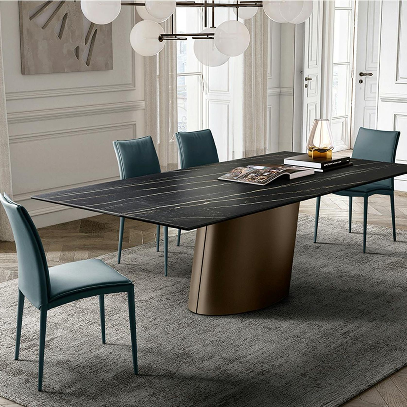Dorado Dining Table gallery detail image
