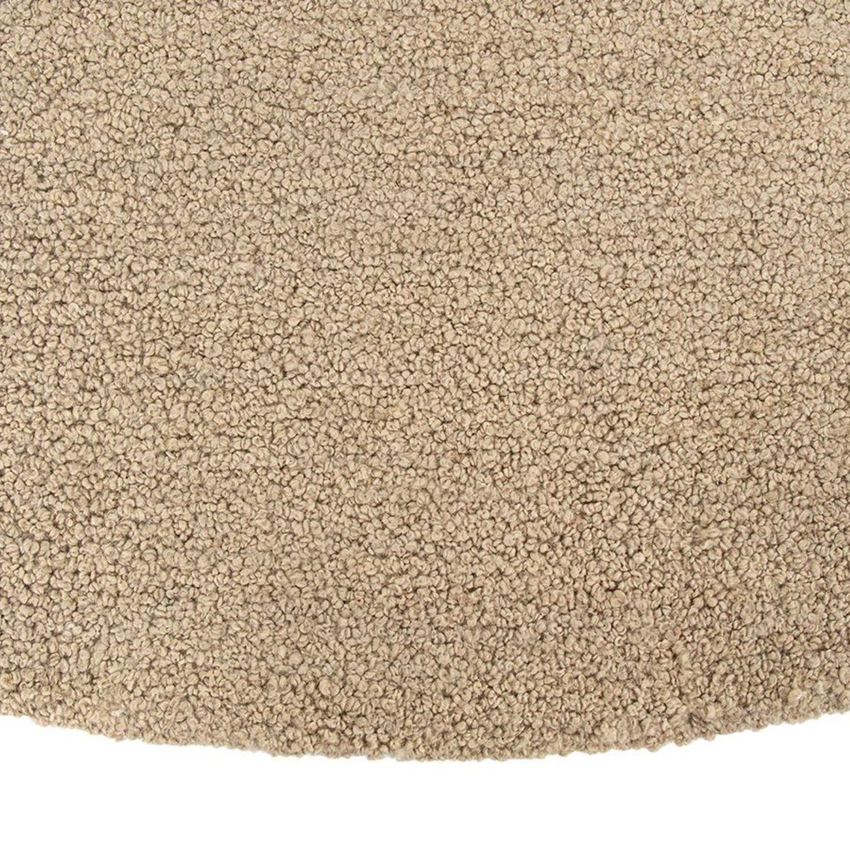 Baya | Dorset Round Floor Rug gallery detail image