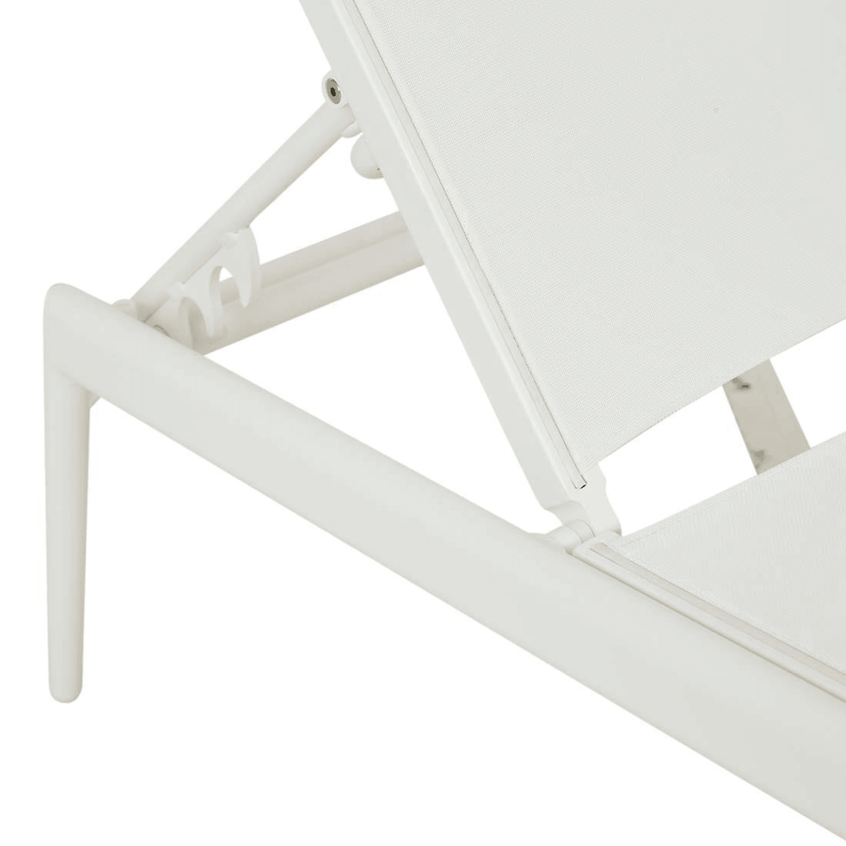 Portsea Classic Sunbed gallery detail image