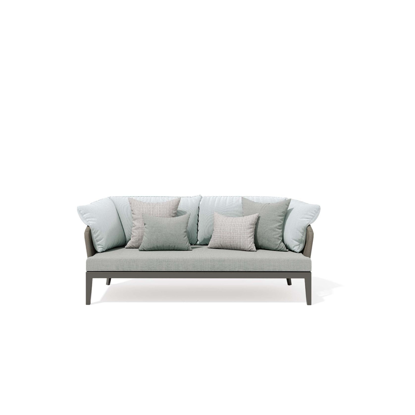 Dream 2.0 Outdoor Sofa by Atmosphera gallery detail image