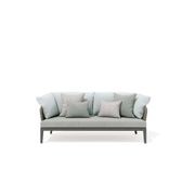 Dream 2.0 Outdoor Sofa by Atmosphera gallery detail image