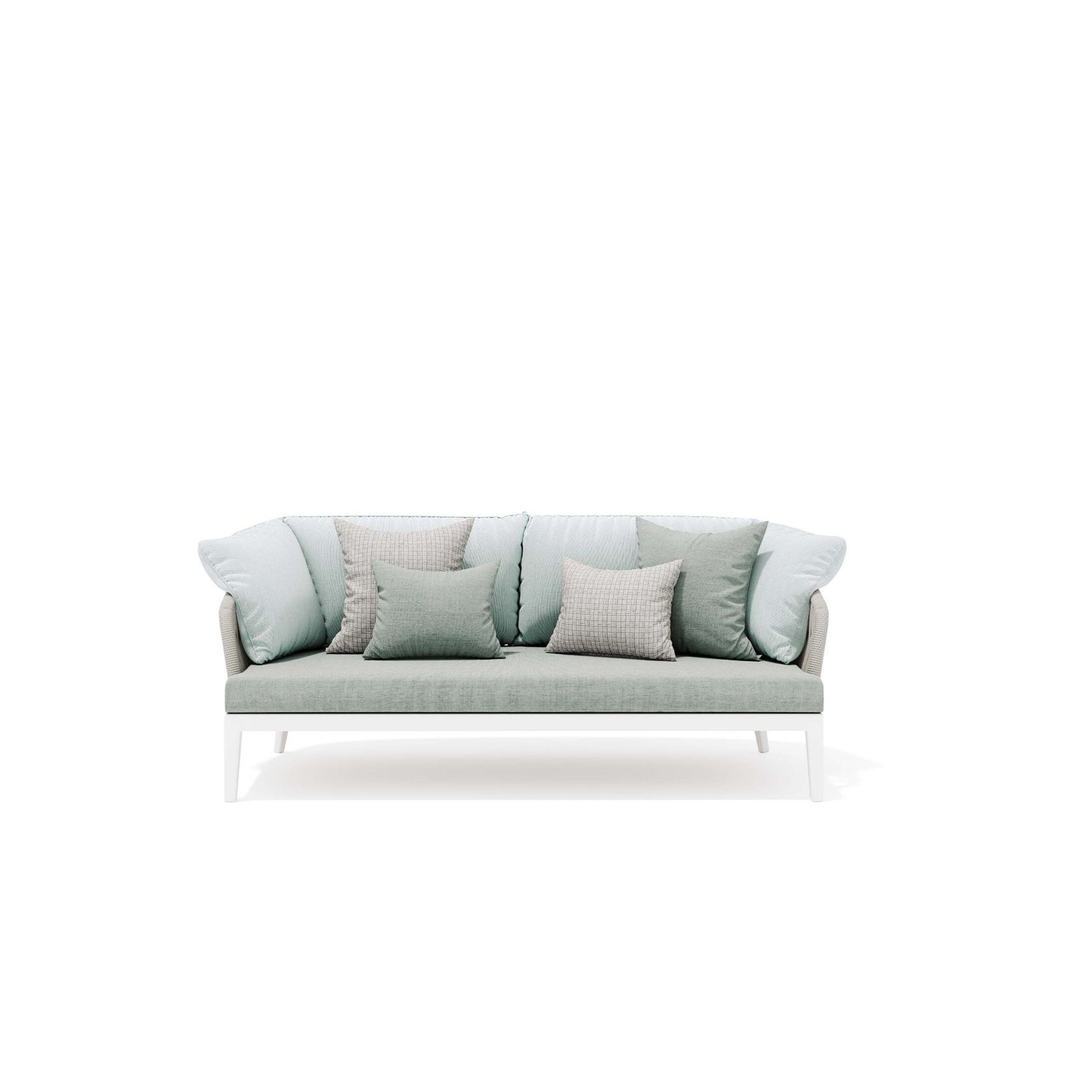 Dream 2.0 Outdoor Sofa by Atmosphera gallery detail image