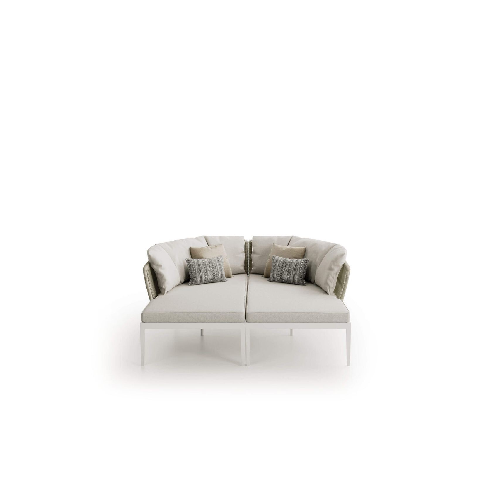 Dream 2.0 Outdoor Chaise by Atmosphera gallery detail image