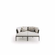 Dream 2.0 Outdoor Chaise by Atmosphera gallery detail image
