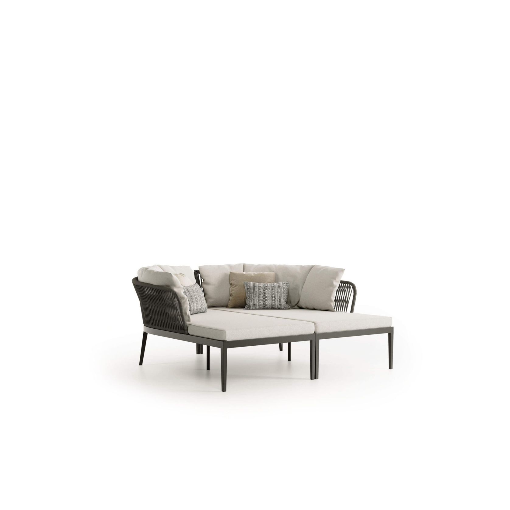 Dream 2.0 Outdoor Chaise by Atmosphera gallery detail image