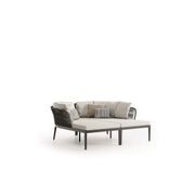 Dream 2.0 Outdoor Chaise by Atmosphera gallery detail image
