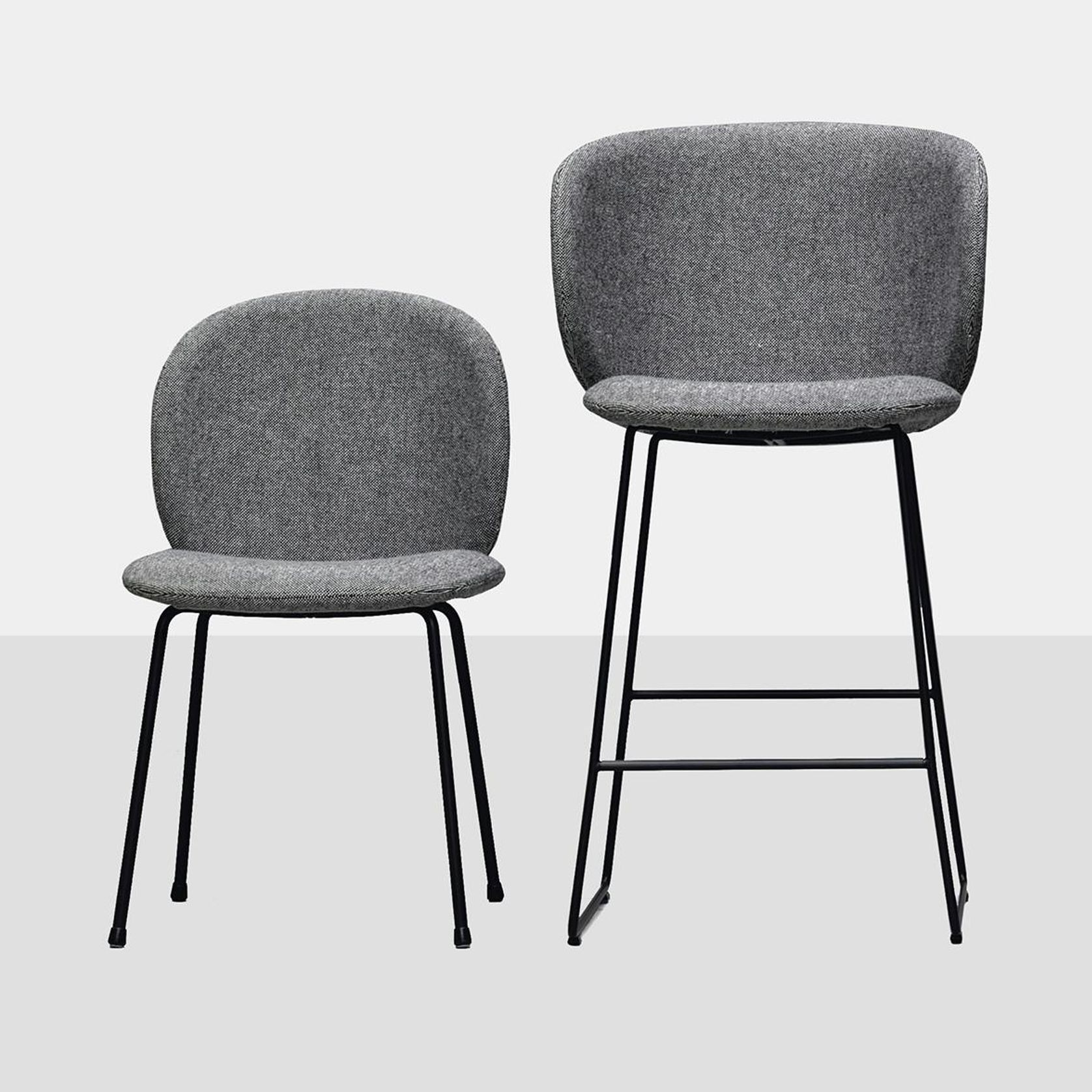 Dua Dining Arm Chair gallery detail image