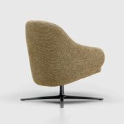 Dua Lounge Chair gallery detail image