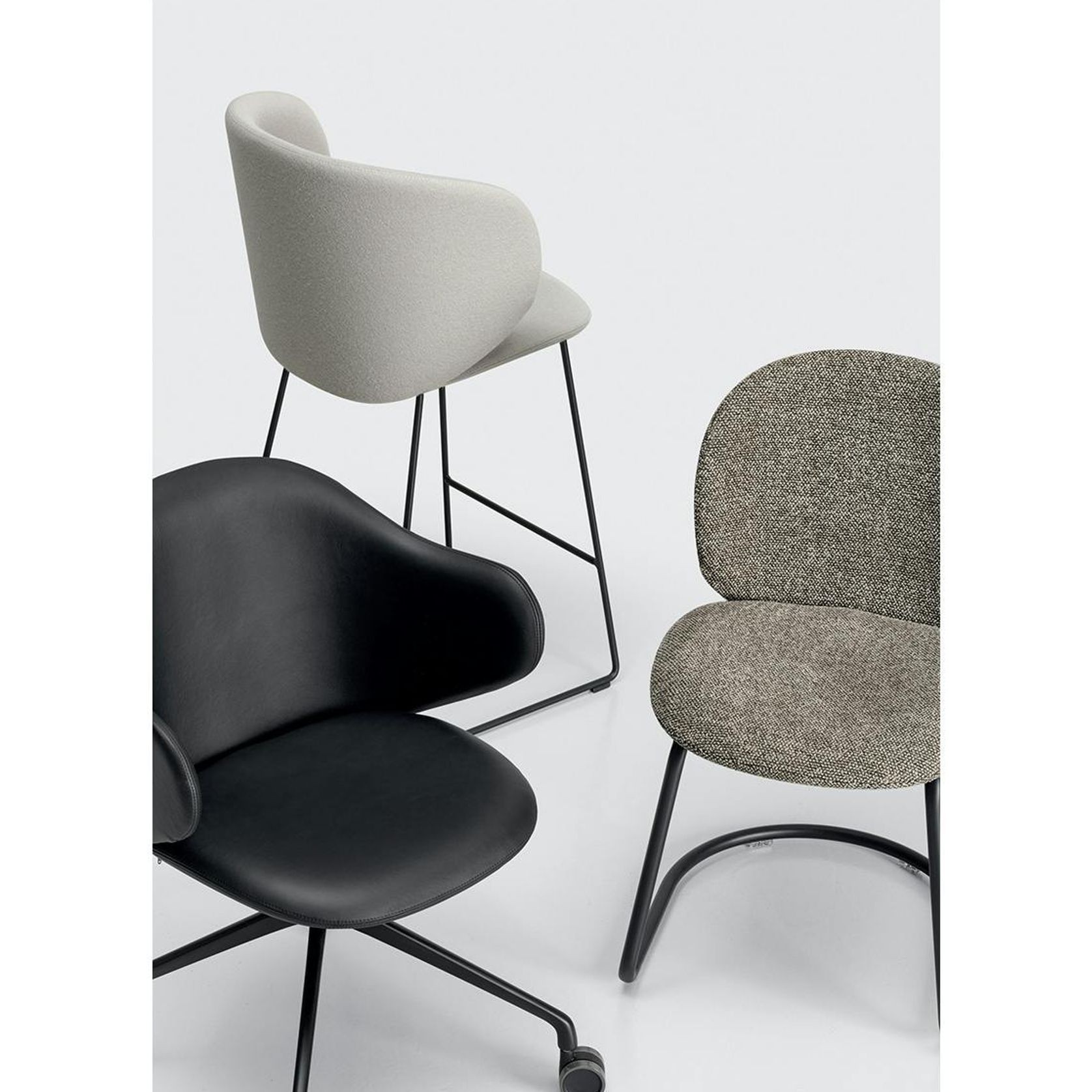 Dua Stool gallery detail image
