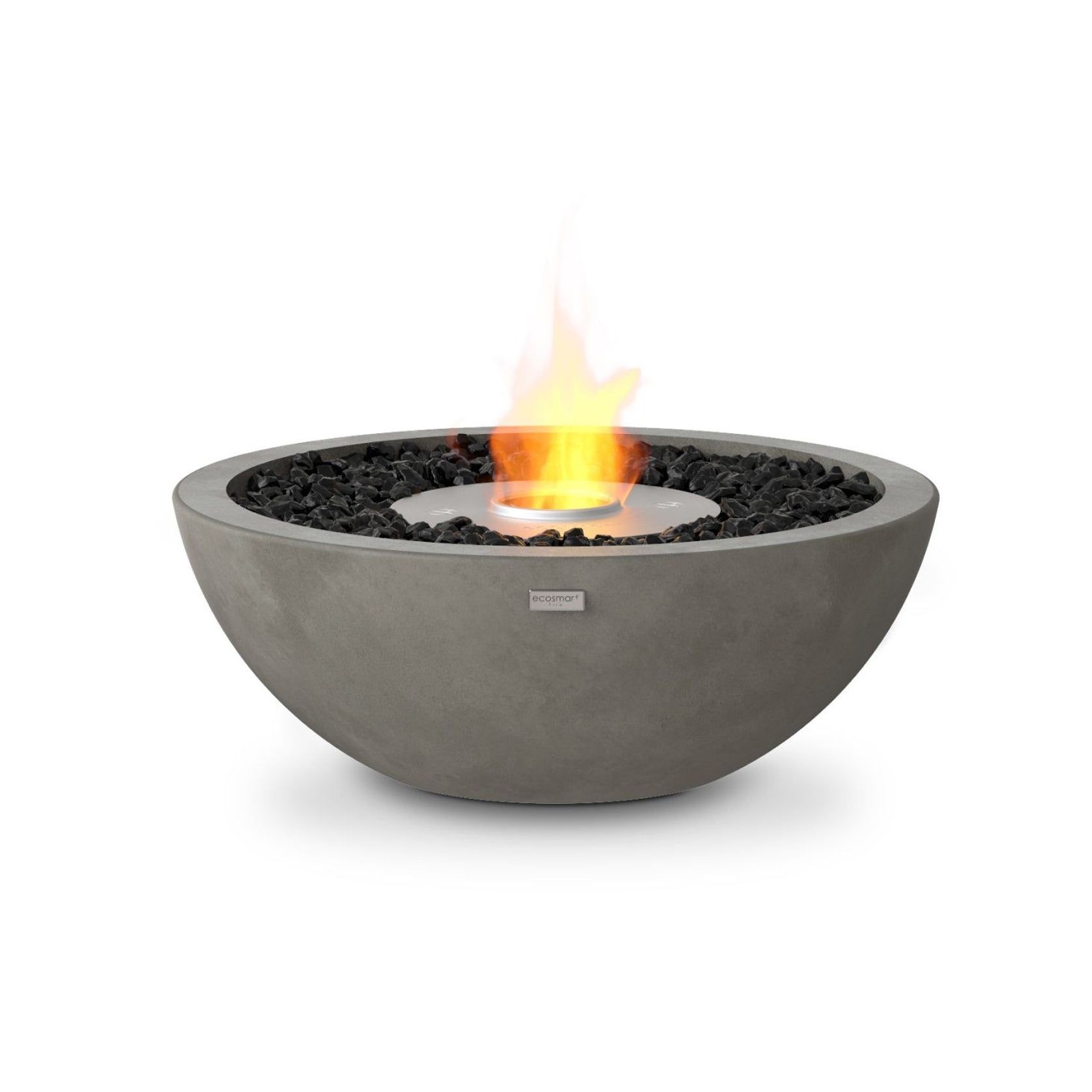 Mix 600 Fire Pit gallery detail image