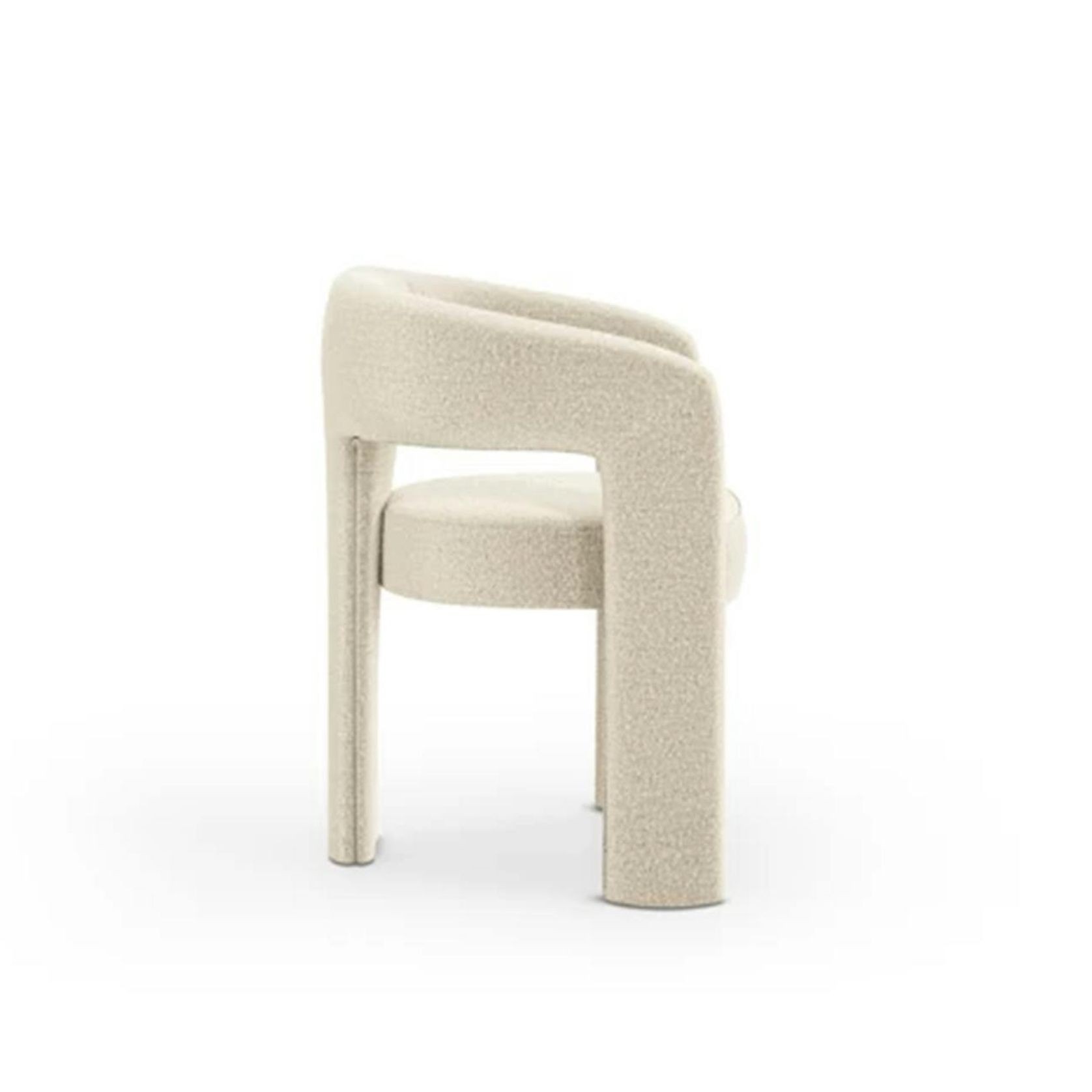 Egle Armchair gallery detail image