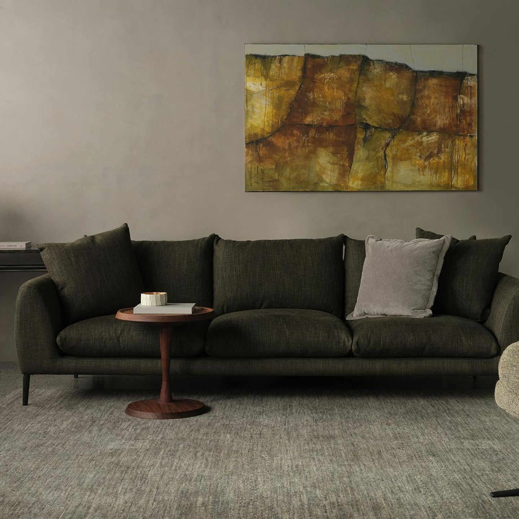 Ellie Sofa gallery detail image