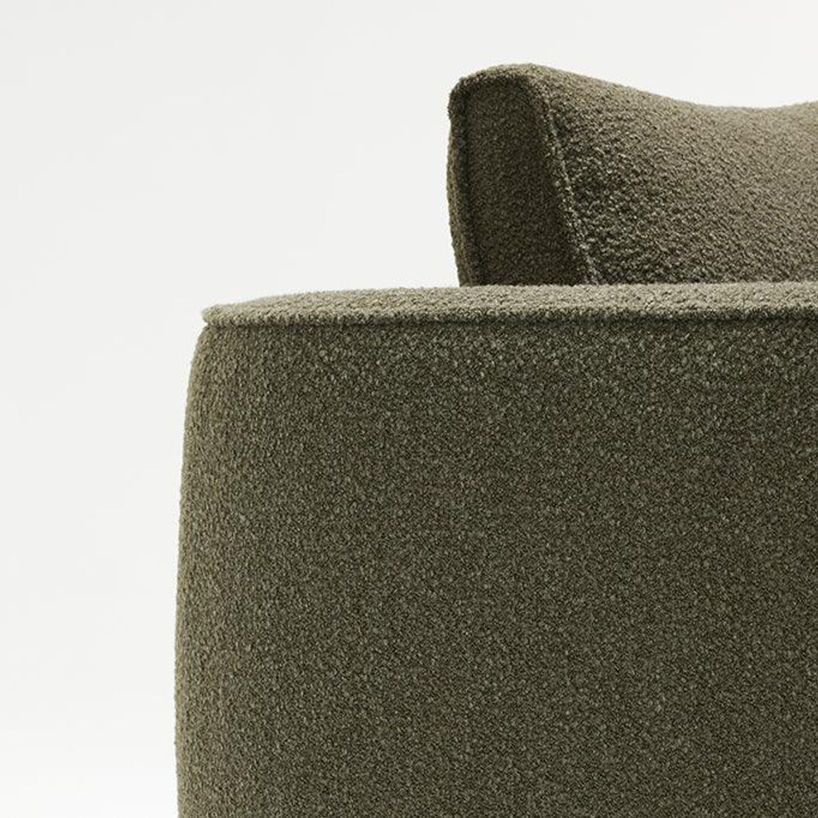 Erskine Lounge Chair gallery detail image