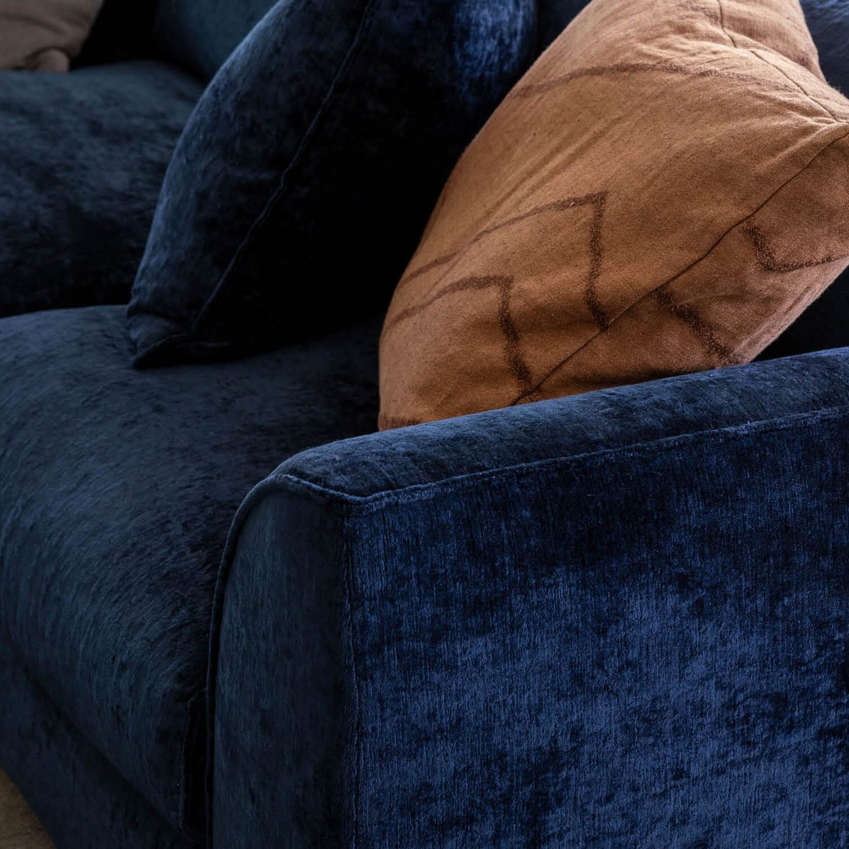 Erskine Modular Sofa gallery detail image