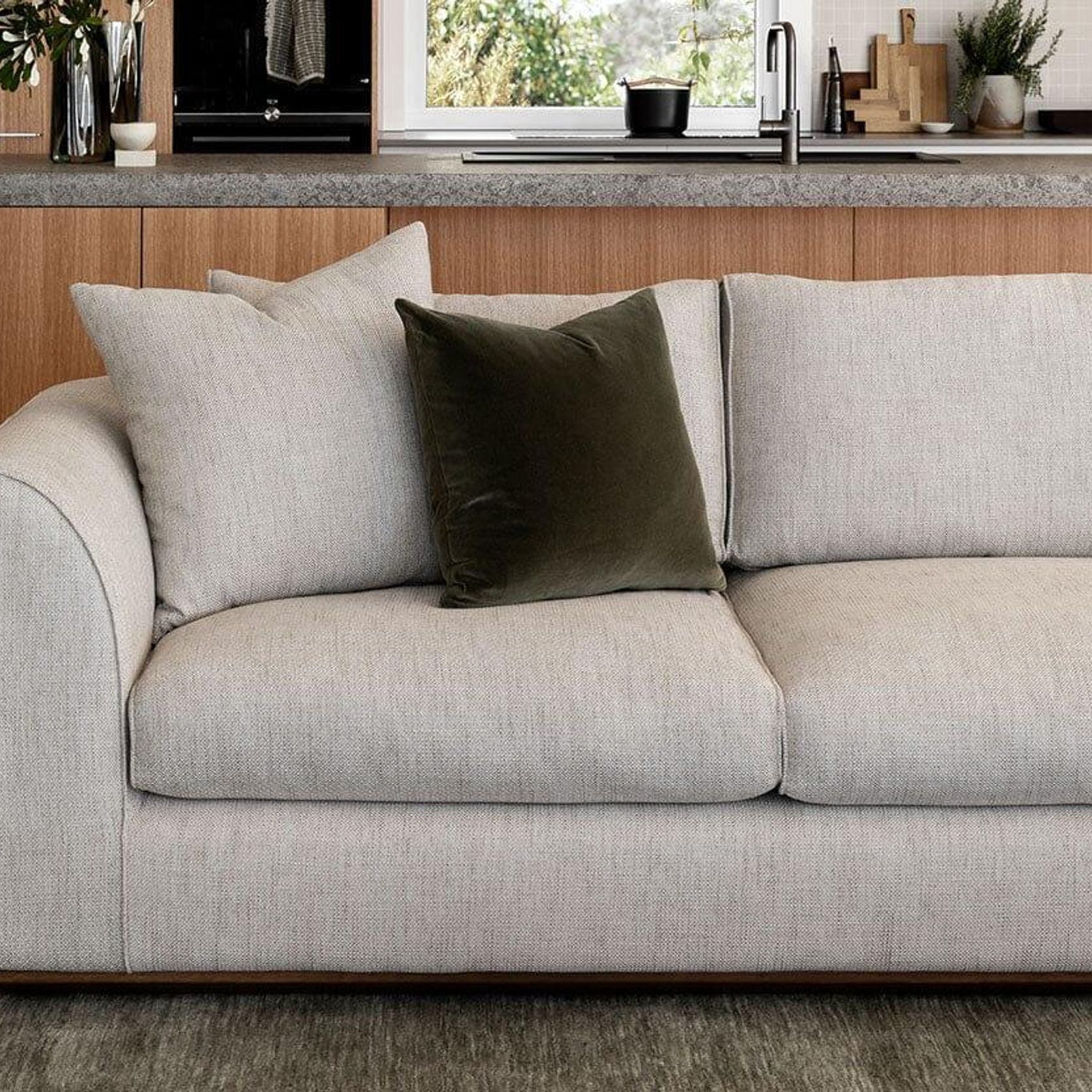 Erskine Modular Sofa gallery detail image