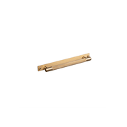 Buster+Punch Cross Plate Pull Bar gallery detail image
