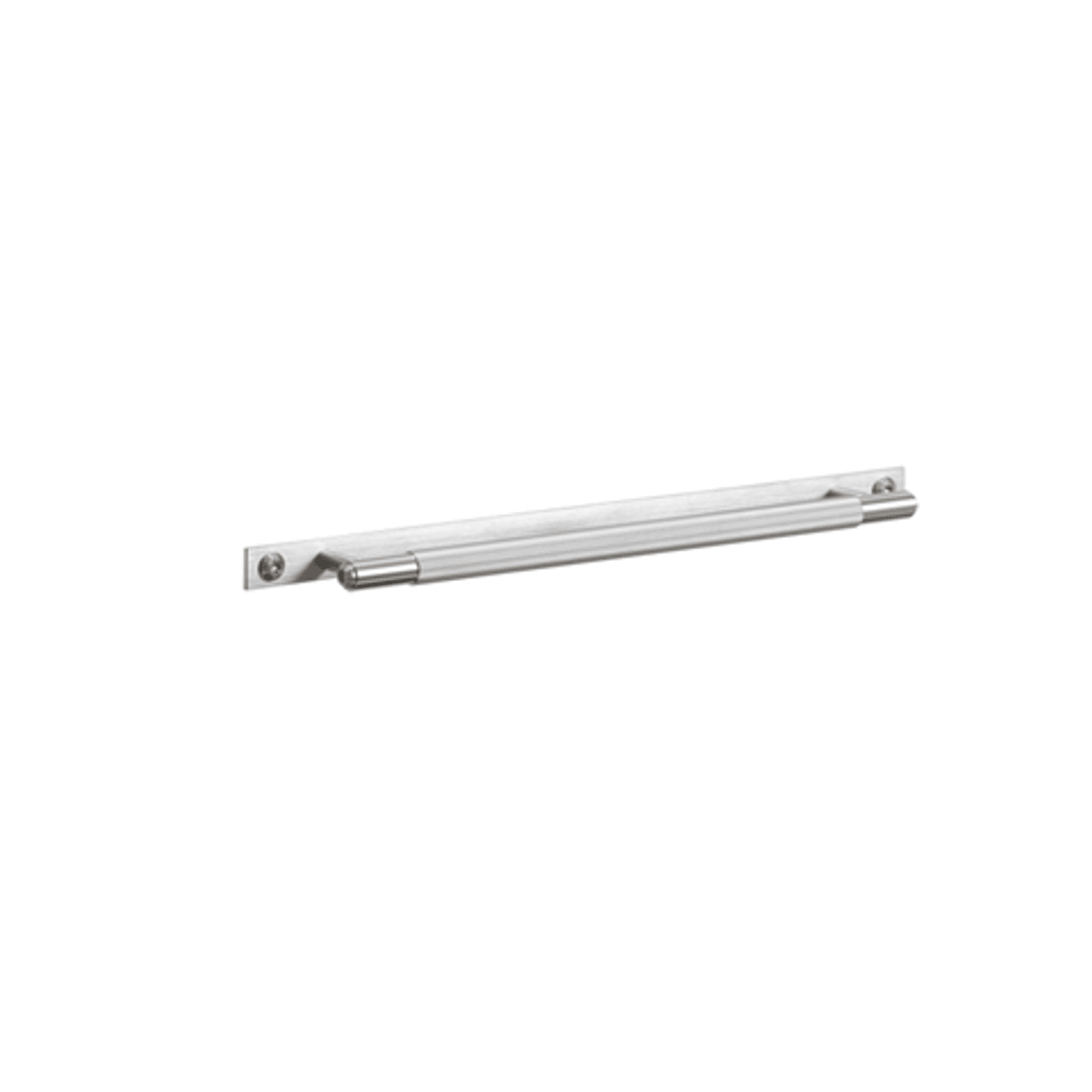 Buster+Punch Linear Plate Pull Bar gallery detail image