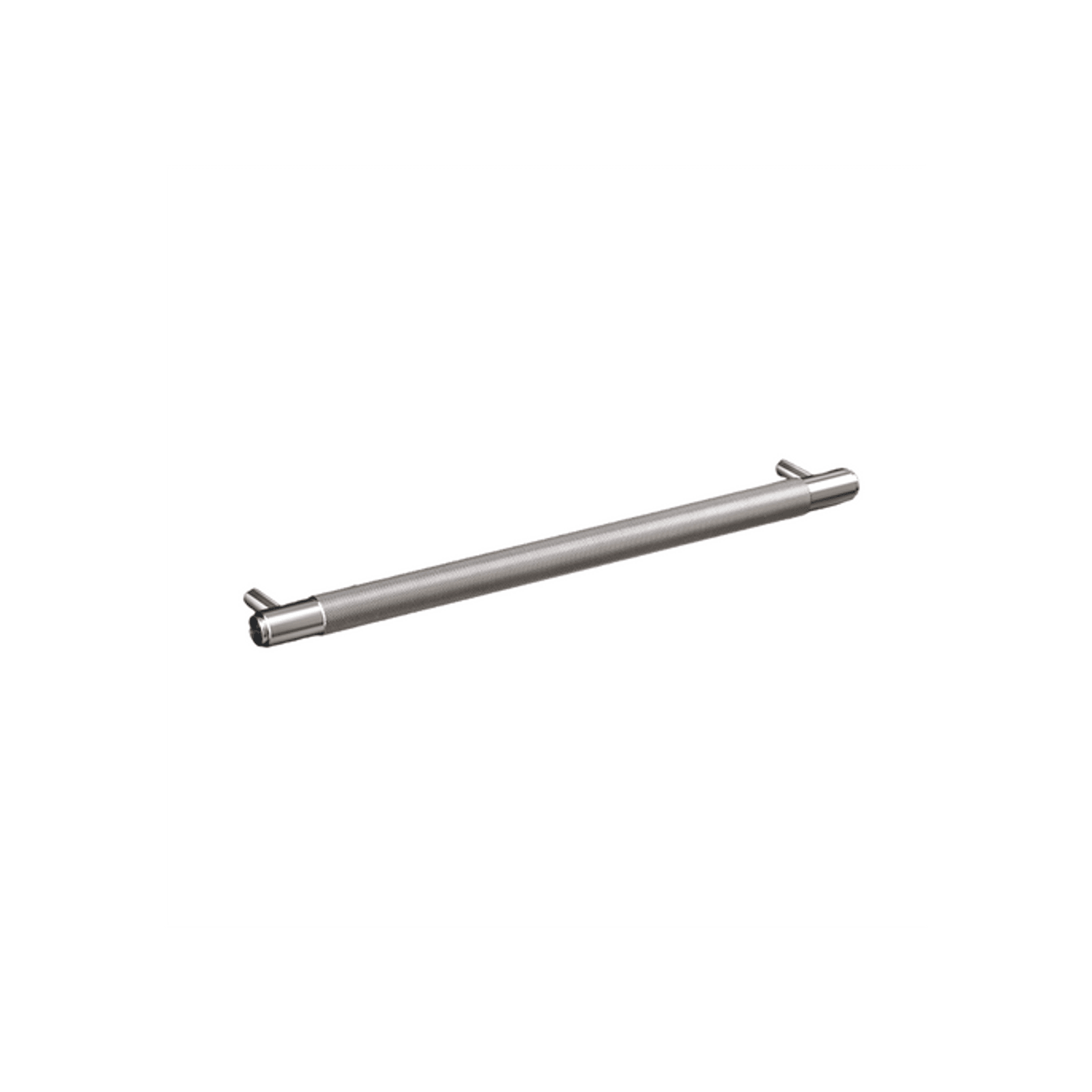 Buster + Punch Pull Bar Cross 360mm gallery detail image