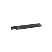 Buster + Punch Pull Bar Plate Cross 300mm gallery detail image