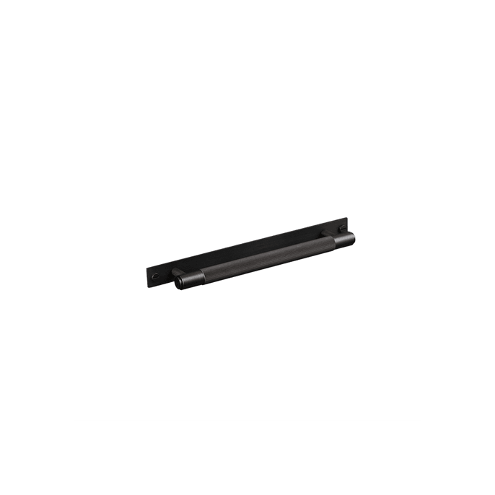Buster+Punch Cross Plate Pull Bar gallery detail image