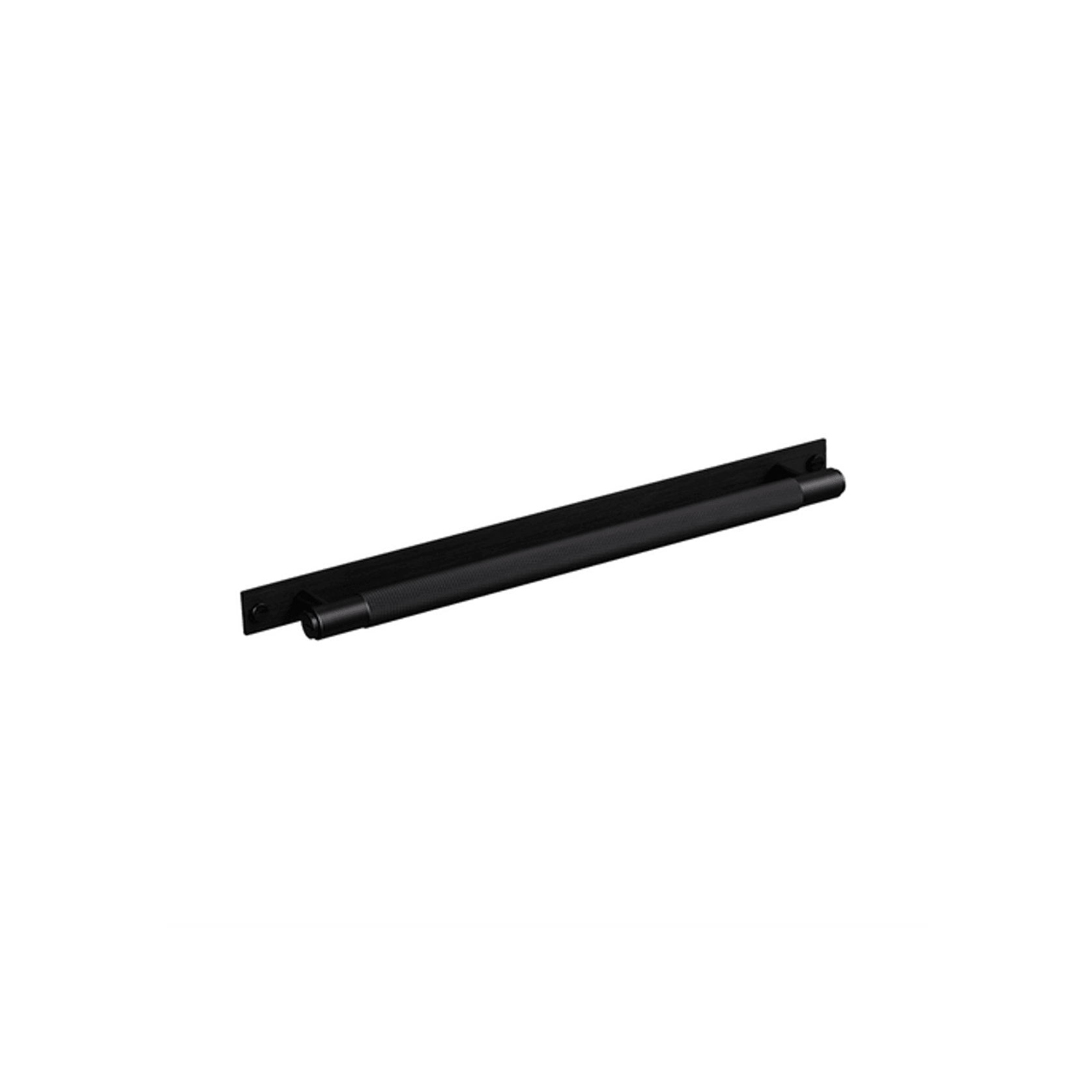 Buster+Punch Cross Plate Pull Bar gallery detail image