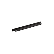 Buster + Punch Pull Bar Plate Cross 400mm gallery detail image