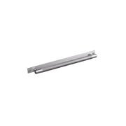 Buster + Punch Pull Bar Plate Cross 400mm gallery detail image