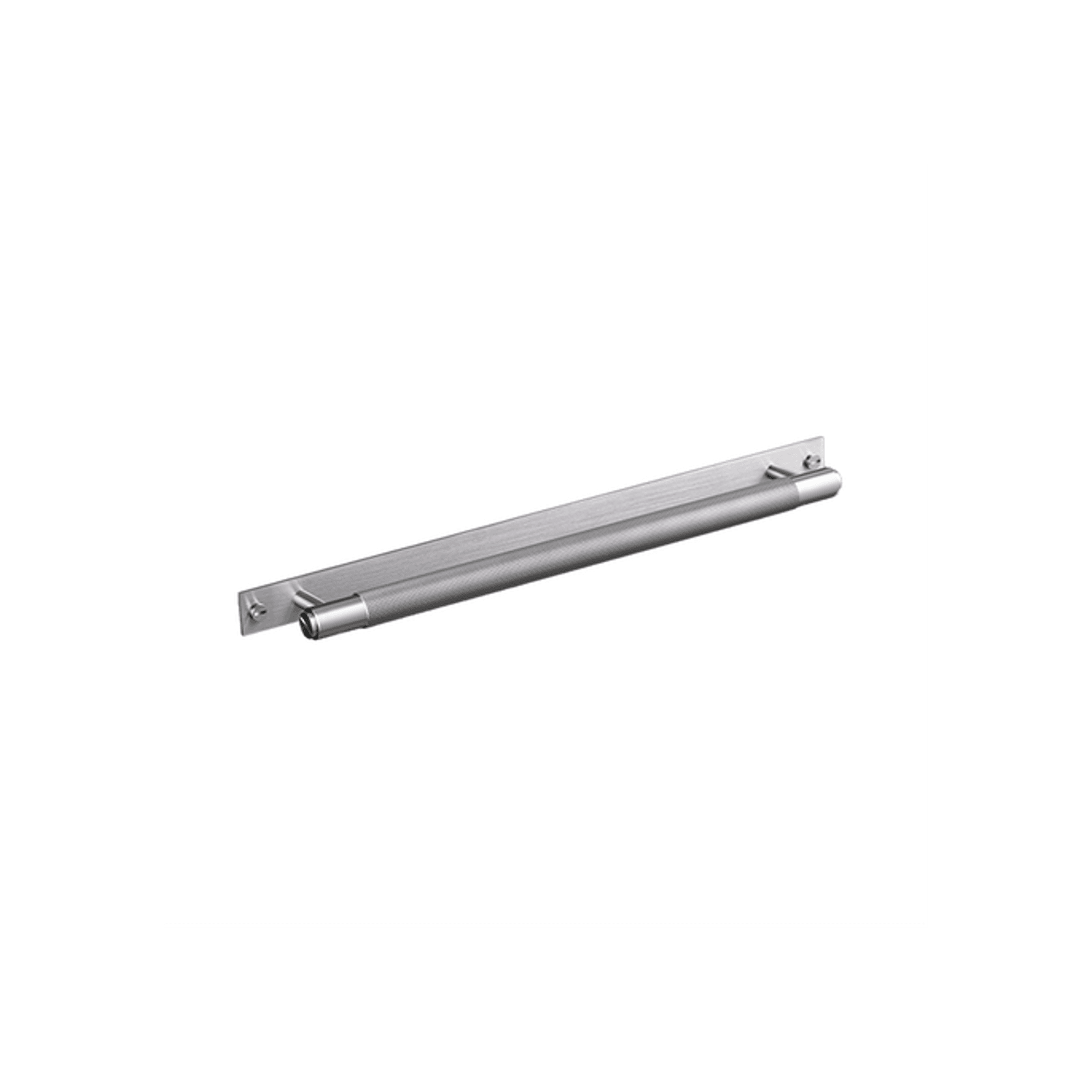 Buster+Punch Cross Plate Pull Bar gallery detail image