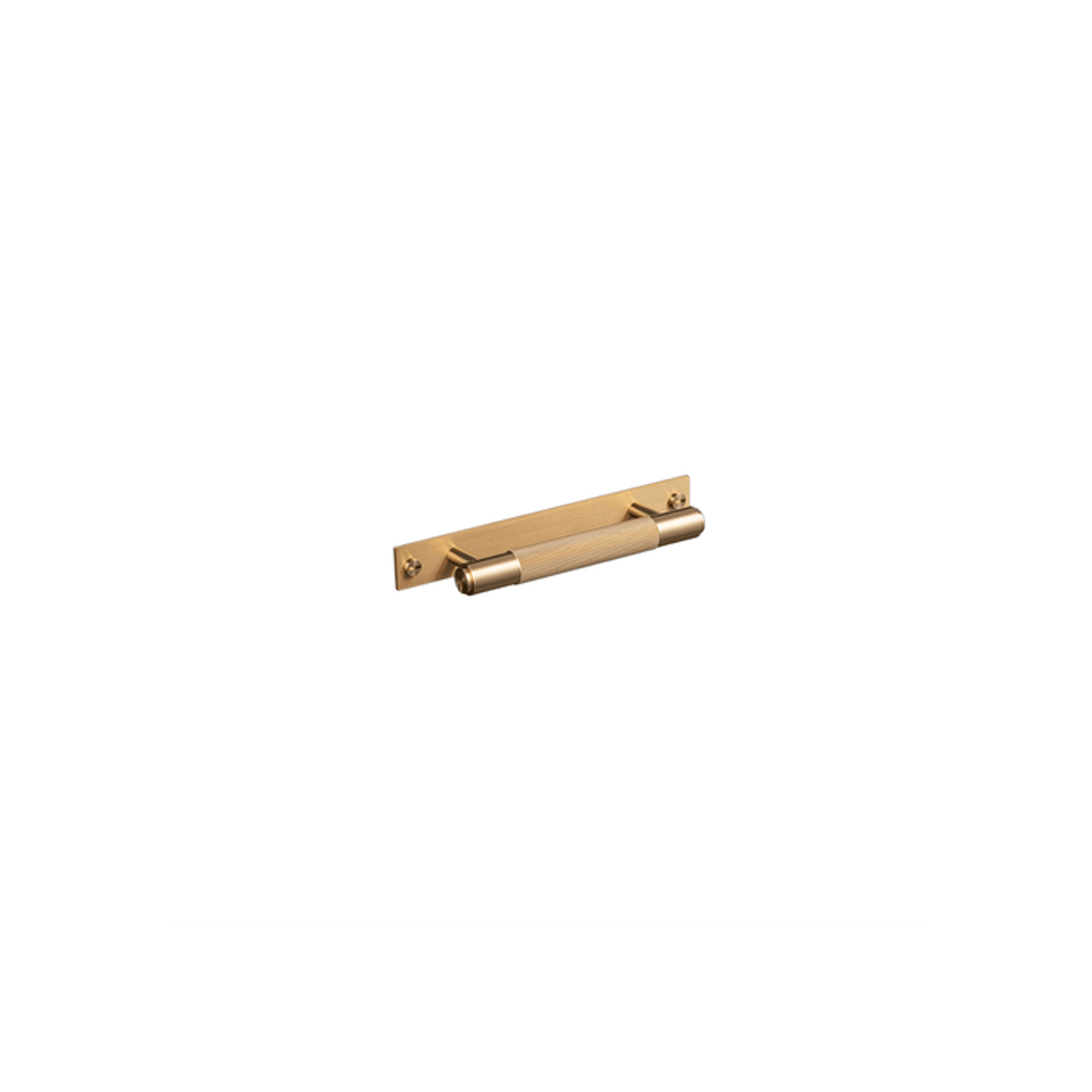 Buster+Punch Cross Plate Pull Bar gallery detail image