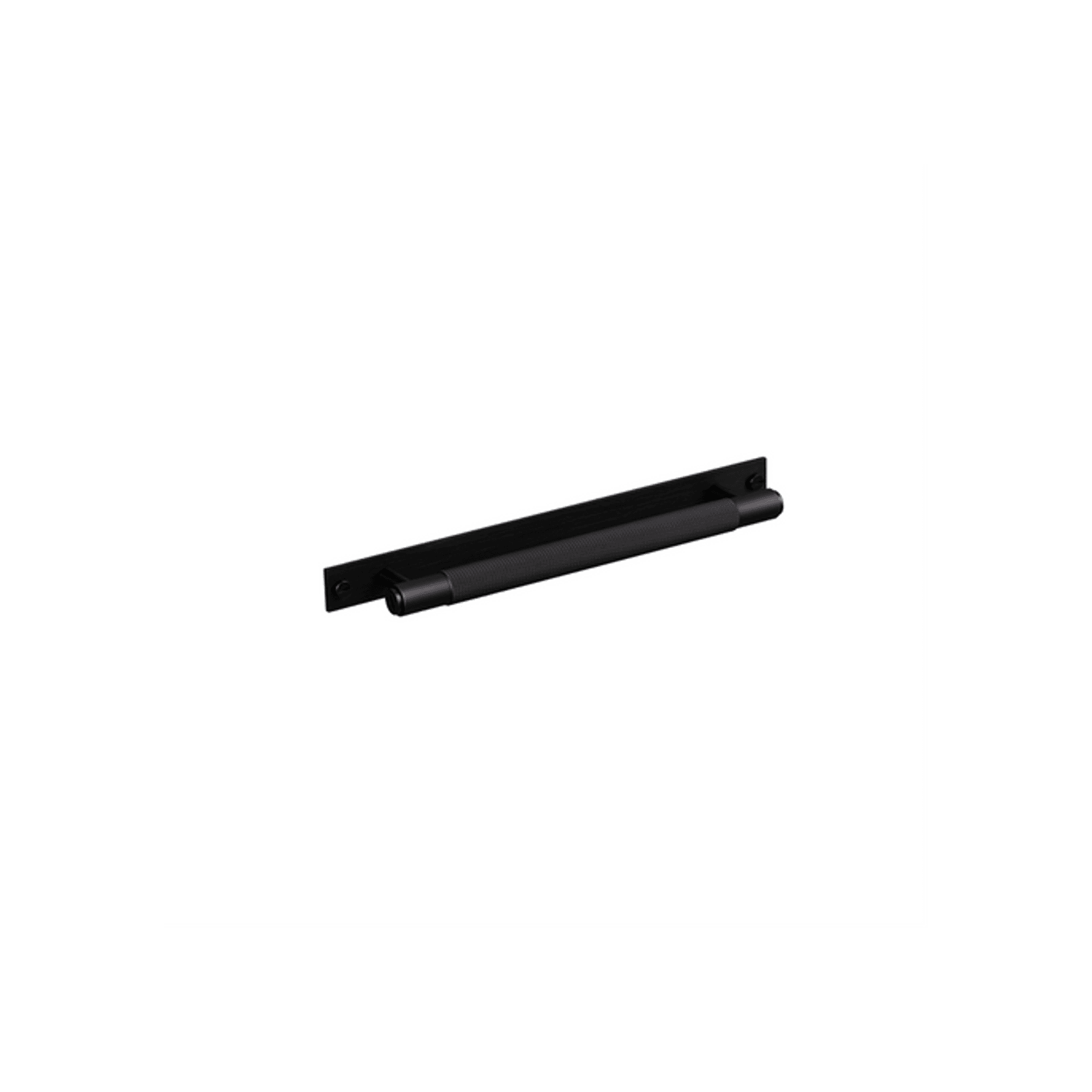 Buster+Punch Cross Plate Pull Bar gallery detail image