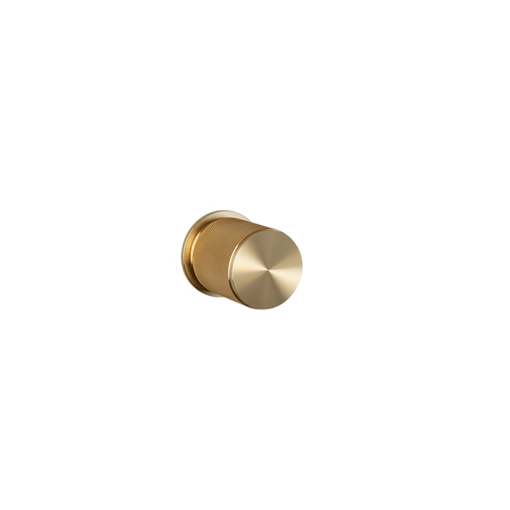 Buster+Punch Cross Door Knob gallery detail image