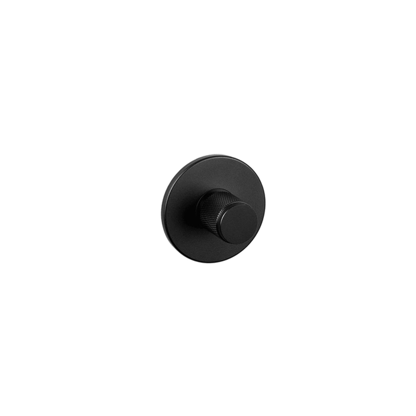 Buster + Punch Thumbturn Lock Cross gallery detail image