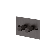 Buster+Punch 2 Dimmer Switch gallery detail image