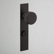 Corston Onslow Long Plate Knob gallery detail image