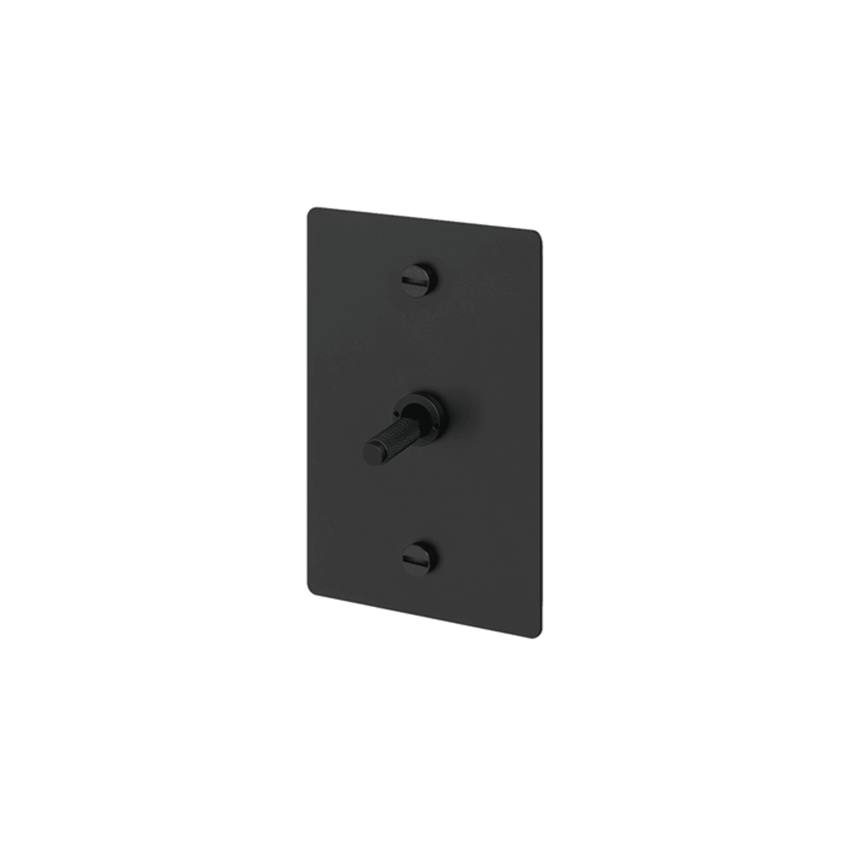 Buster + Punch 1G Toggle Vertical 2-Way Cross gallery detail image