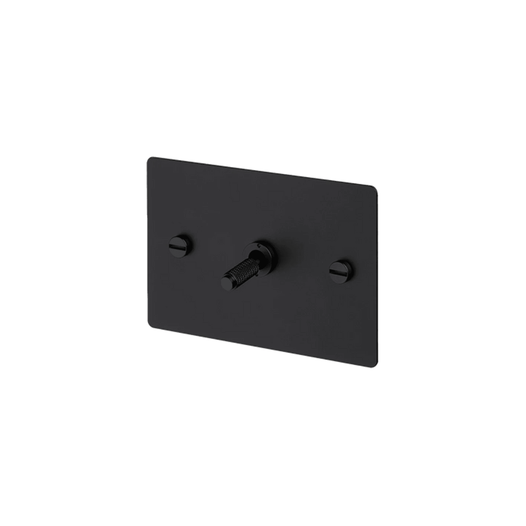 Buster + Punch 1G Toggle Horizontal 2-Way Cross gallery detail image