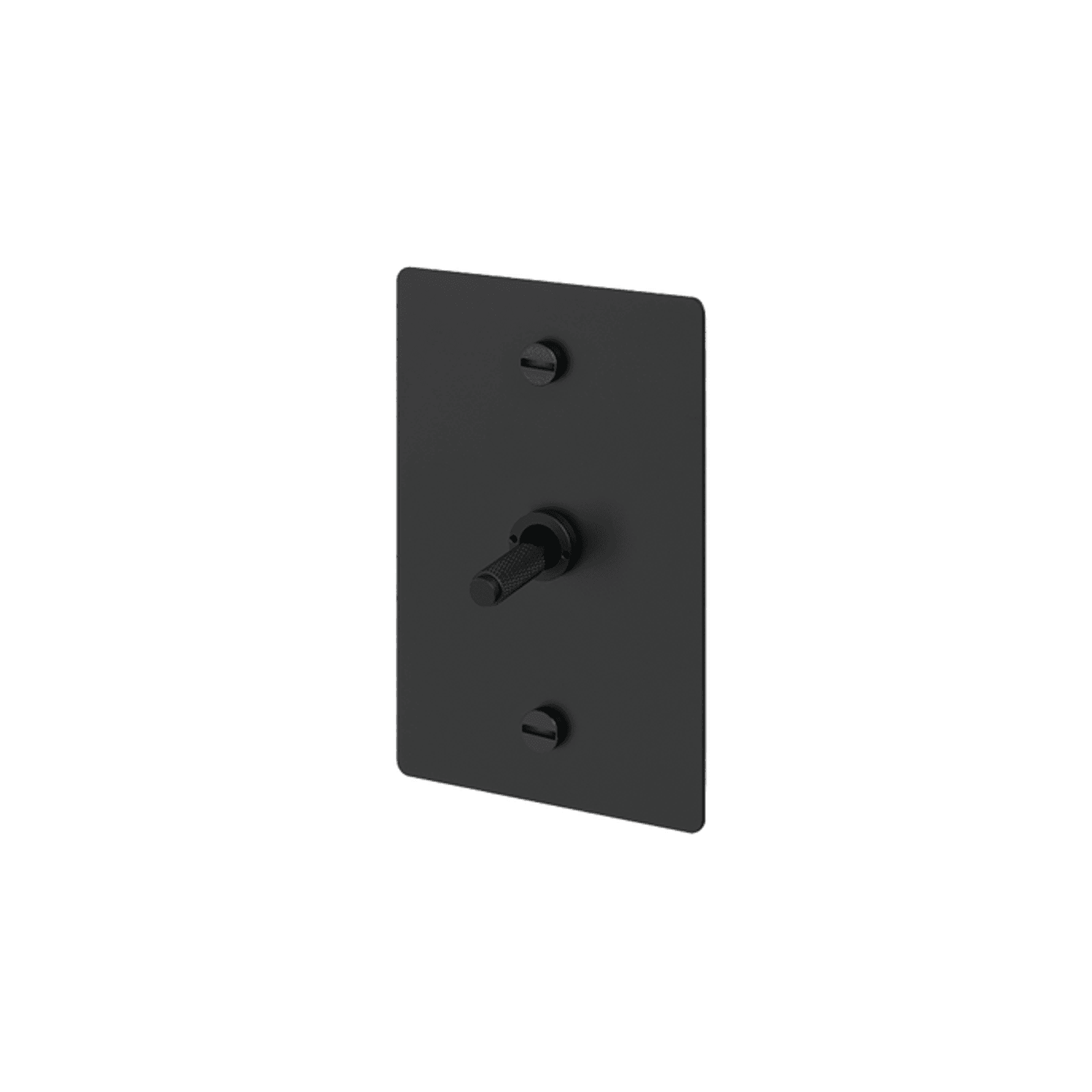 Buster + Punch 1G Toggle Vertical Retractive Cross gallery detail image