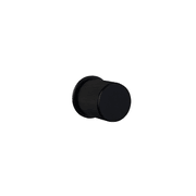 Buster + Punch Door Knob Fixedingle-Sided Cross gallery detail image