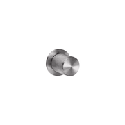 Buster + Punch Door Knob Fixedingle-Sided Linear gallery detail image