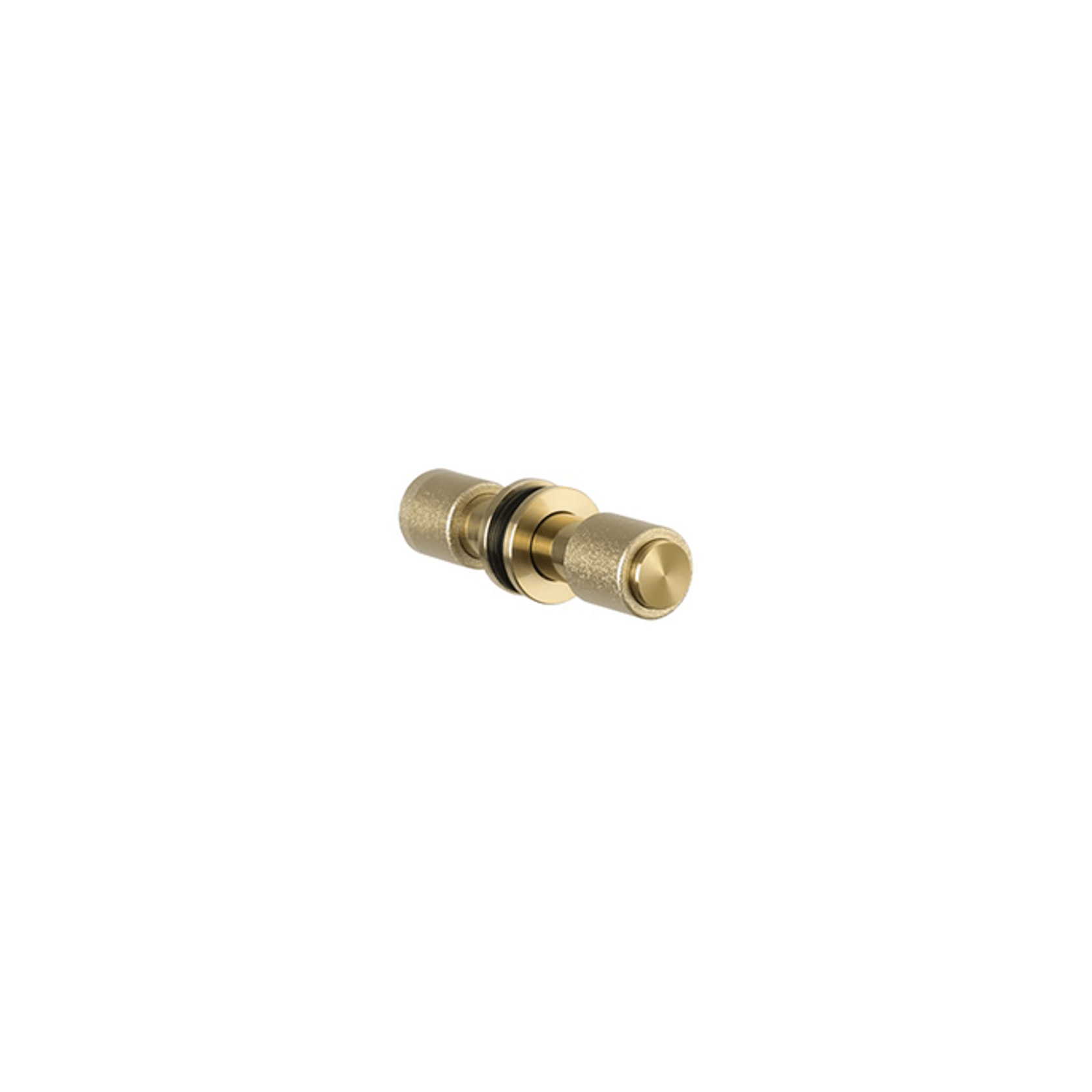 Buster + Punch B+P Cast Knob Dbl gallery detail image